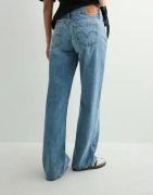 Levi's - Sininen - Superlow