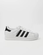 Adidas Originals - Valkoinen - Superstar Ii