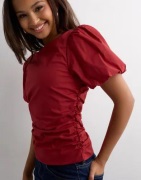 Nelly - Punainen - The Cutest Blouse