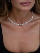 Muli Collection - Hopea - Bismarck Necklace