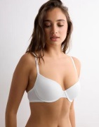 DORINA - Valkoinen - Michelle/Eco Demi