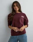 Levi's - Punainen - Gr Everyday Crew