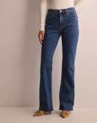 Abrand Jeans - Sininen - 95 Boot Bella
