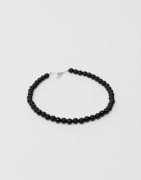 Pieces - Musta - Pcomni Necklace D2D