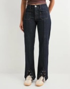 One Teaspoon - Sininen - Drifter Jeans