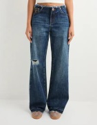 One Teaspoon - Sininen - Lowriders Denim Jean