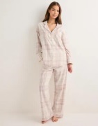 DORINA - Vaaleanpunainen - Harper Top Bottom