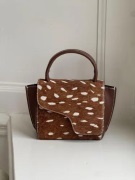 ATP ATELIER - Ruskea - Montalcino Cerbiatto Pony/VACC