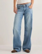 Levi's - Sininen - Superlow