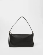 ATP ATELIER - Musta - Castellare Grained Calf Bag