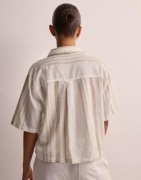 JDY - Beige - Jdydorthea 2/4 Shirt Wvn