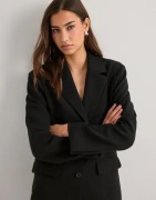 Nelly - Musta - My Best Blazer