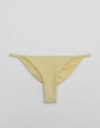 Nelly - Keltainen - Perfect Brazilian Bikini Panty