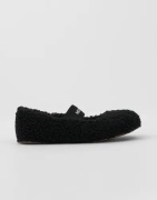 Moon Boot - Musta - Mb Shearling Ballerina