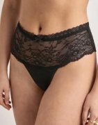 DORINA - Musta - Nina Thong