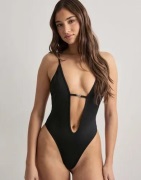 Diesel - Musta - Daisy-Dnm Swimsuit
