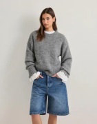 Diesel - Sininen - De-Sire-Short Shorts