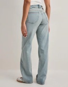 Dr Denim - Sininen - Addy