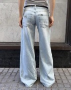 Lois Jeans - Sininen - Skale