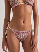 BECKSÖNDERGAARD - Kuviollinen - Amber Baila Bikini Tanga