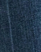 True Religion - Sininen - Nelly Ultra Low Rise Joey Flare Sn