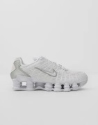 Nike - Valkoinen - W Nike Shox Tl
