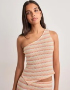 Nelly - Ruusukulta - In Love Shoulder Top