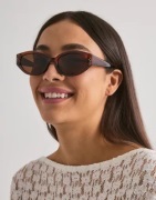 Pieces - Ruskea - Pckia Sunglass Bundle Bc