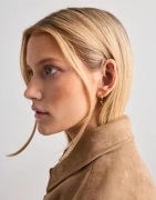 Pilgrim - Kulta - Kairoa Earrings