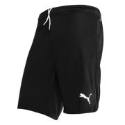 PUMA Jalkapalloshortsit teamGOAL 23 - Musta