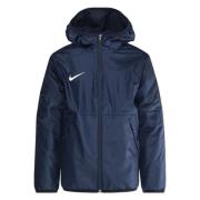 Nike Takki Therma Hoito Park 20 - Navy/Valkoinen Lapset