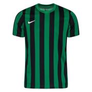 Nike Pelipaita DF Striped Division IV - Vihreä/Musta/Valkoinen