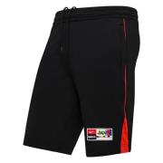 Nike F.C. Shortsit Joga Bonito - Musta/Punainen/Valkoinen