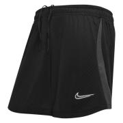 Nike Treenishortsit Dri-FIT Strike - Musta/Harmaa/Valkoinen Nainen