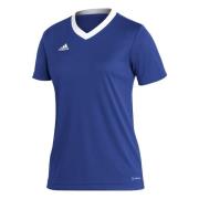 adidas Treenipaita Entrada 22 - Sininen Nainen