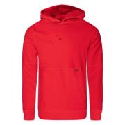 Nike Huppari Strike 22 Pullover - Punainen/Musta