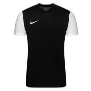 Nike Pelipaita Tiempo Premier II - Musta/Valkoinen