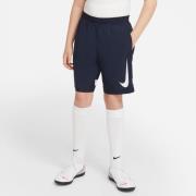 Nike Shortsit Dri-FIT Academy GX - Navy/Valkoinen Lapset