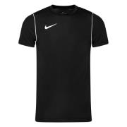 Nike Treenipaita Dry Park 20 - Musta/Valkoinen