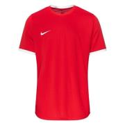Nike Pelipaita Dri-FIT Challenge IV - Punainen/Valkoinen