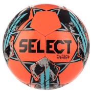 Select Jalkapallo Futsal Street V22 - Oranssi/Sininen
