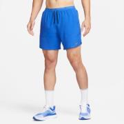Nike Shortsit Dri-FIT Stride - Sininen/Hopea