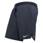 Nike Shortsit Dri-FIT Stride - Musta/Hopea