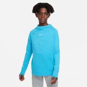 Nike Huppari Dri-FIT Academy Pullover - Sininen/Valkoinen Lapset