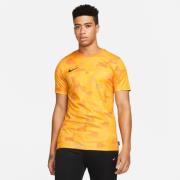 Nike F.C. T-paita Dri-FIT Libero - Oranssi/Kulta/Musta