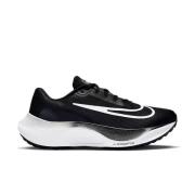 Nike Juoksukengät Zoom Fly 5 Total - Musta/Valkoinen