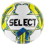 Select Jalkapallo Talento DB V23 - Valkoinen/Keltainen/Sininen