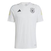 Saksa Treenipaita Tiro 23 Pre Match 2022/23 - Valkoinen
