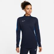 Nike Harjoituspaita Dri-FIT Academy 23 - Navy/Sininen/Valkoinen Nainen