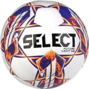 Select Jalkapallo Future Light DB V23 - Valkoinen/Oranssi/Sininen Laps...
